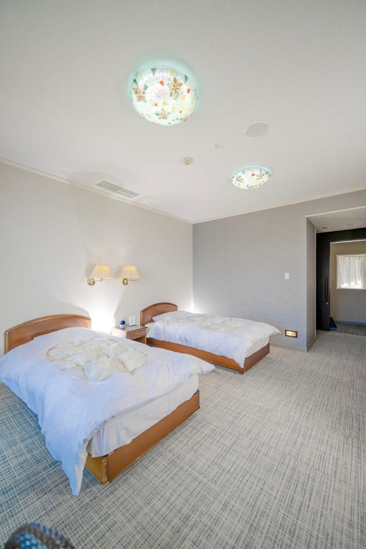 Manazuru Marin Hotel Kültér fotó